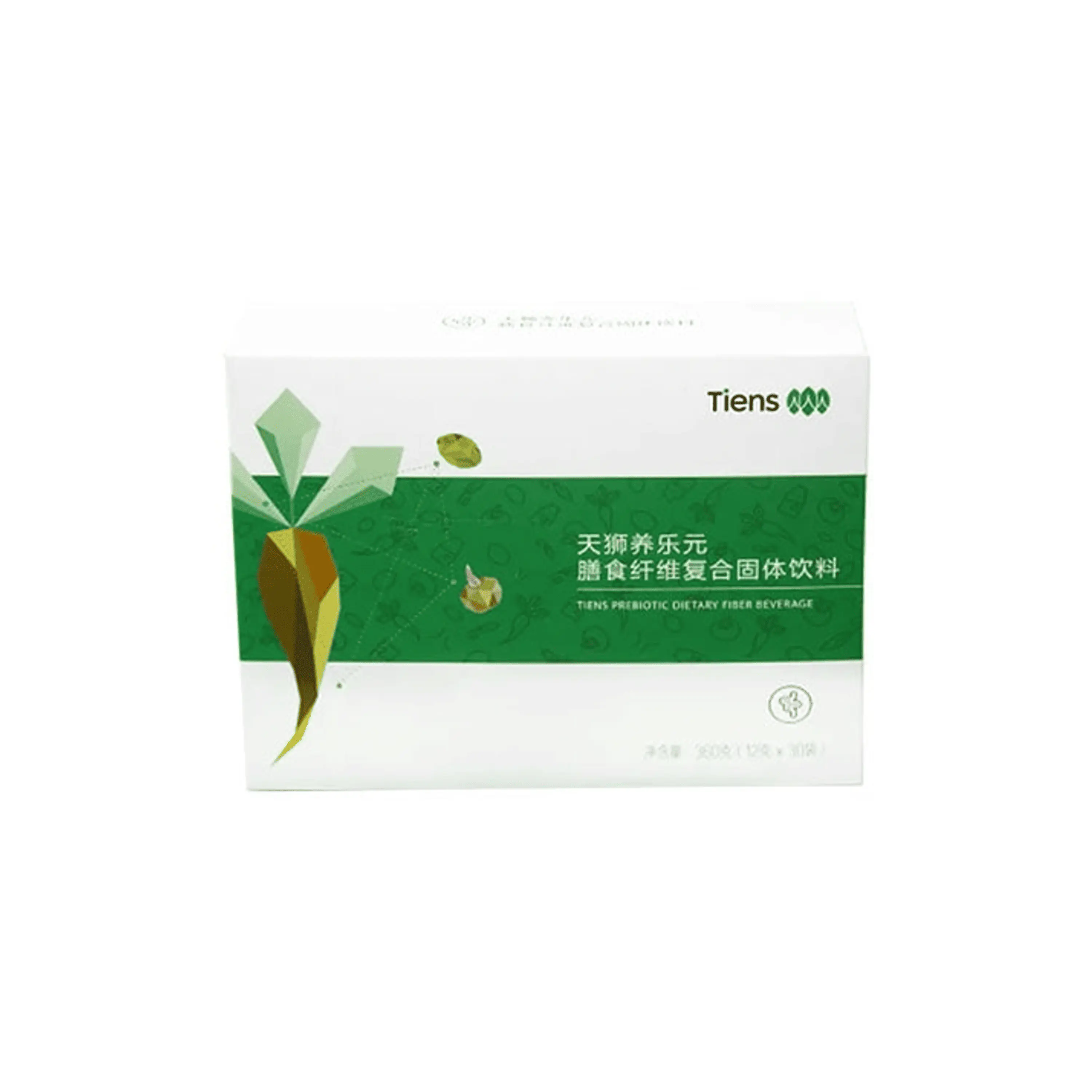 INULIN (inulina) 12g - caj x 30 sachets 1