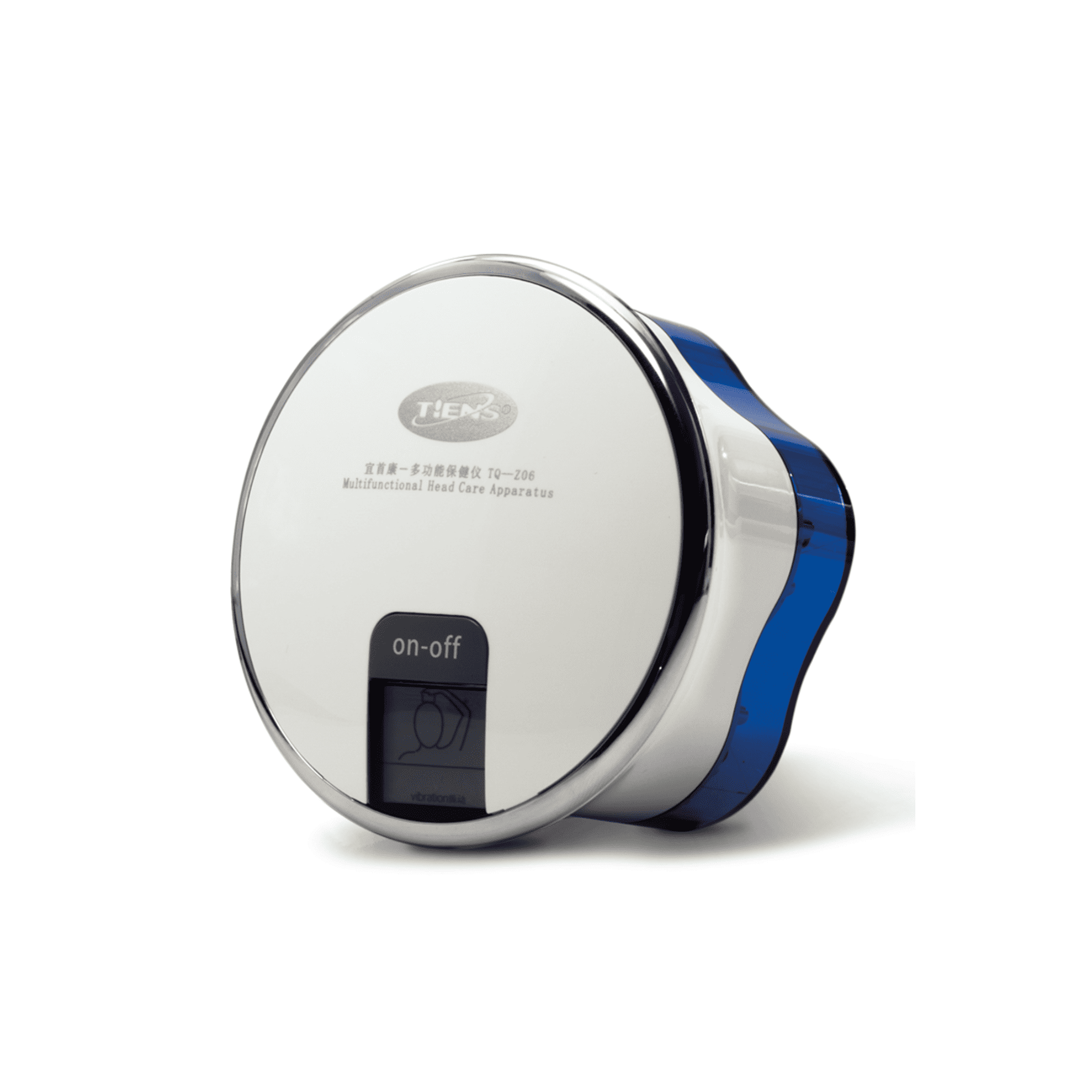 MASAJEADOR CAPILAR MULTIFUNCIONAL 1