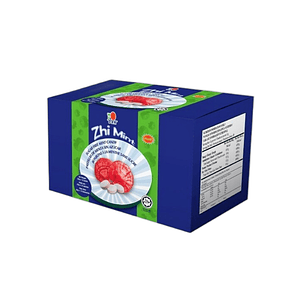 ZHI MINT - cja x 12 SB.