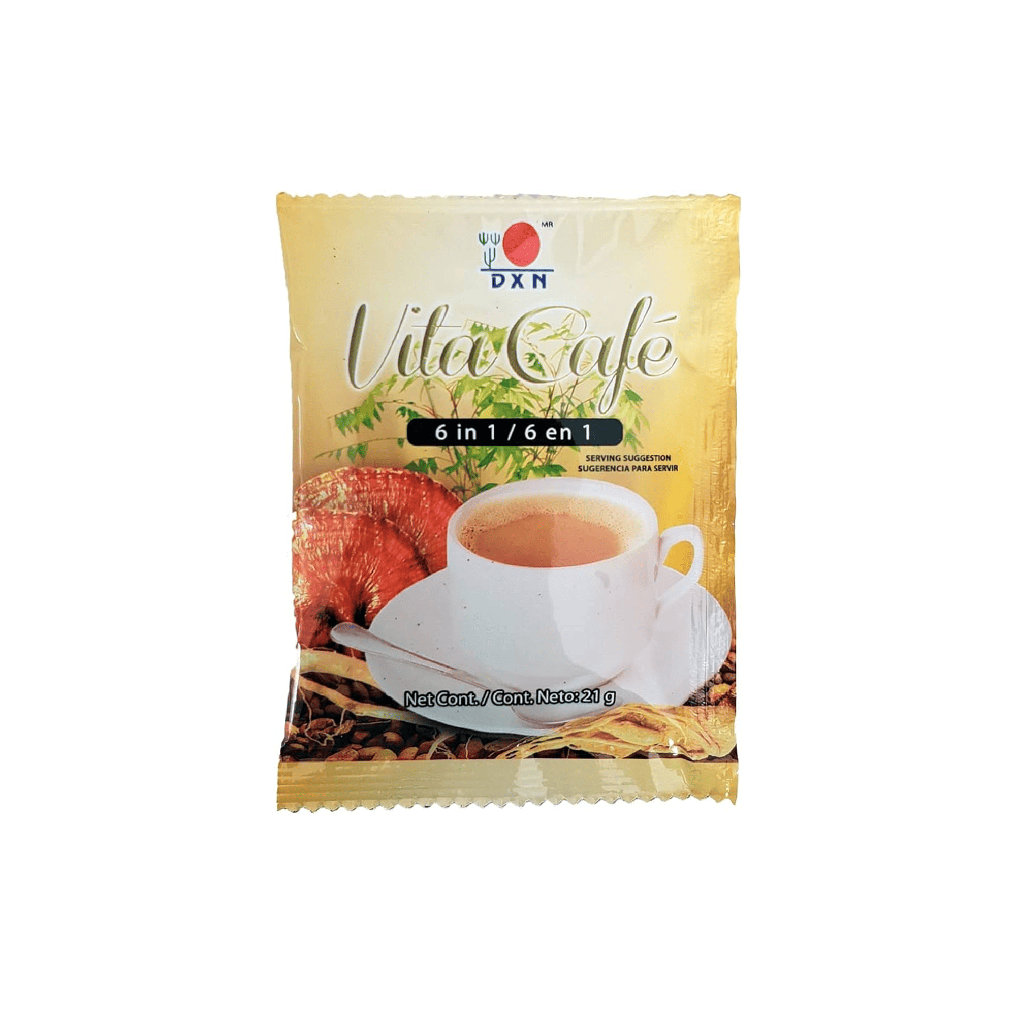 VITA CAFE - bol x 20 SB. 3