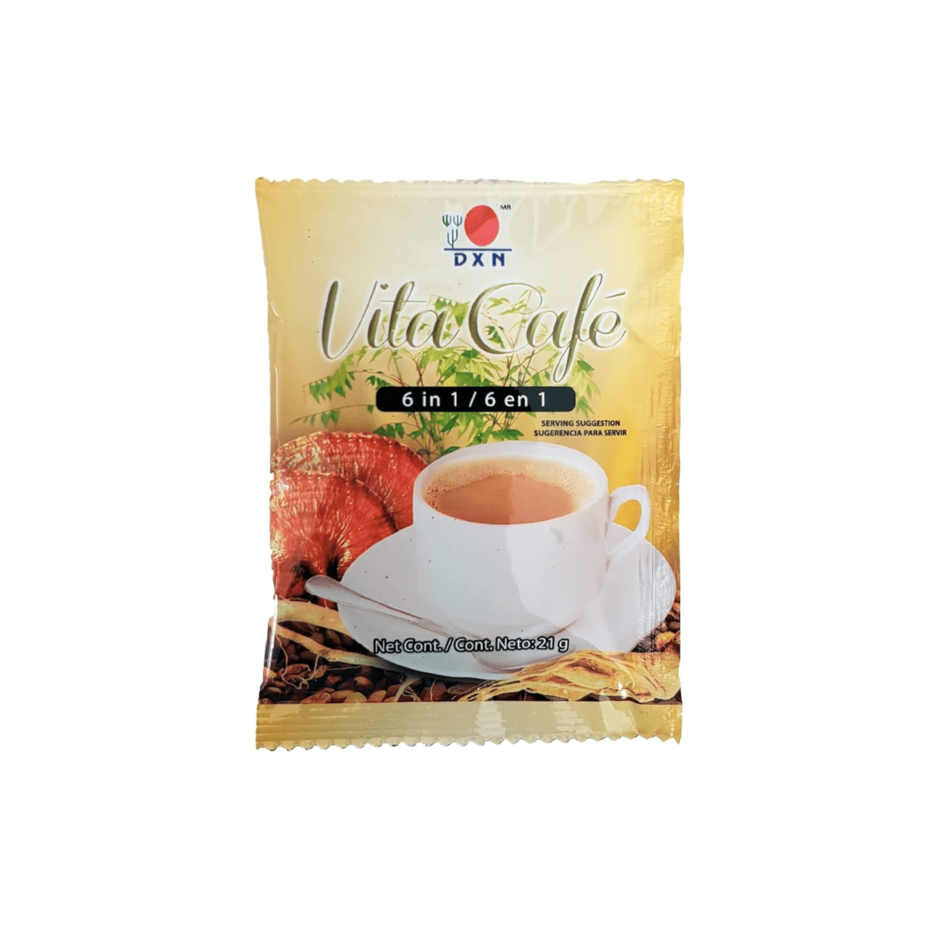 VITA CAFE - bol x 20 SB. 3