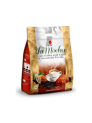 ZHI MOCHA - bol x 20 SB.