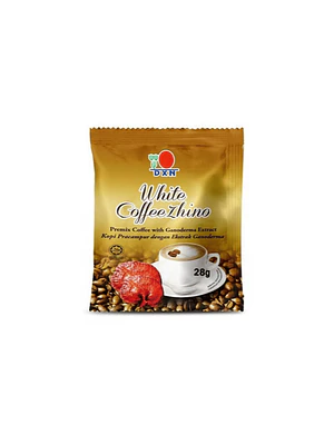 WHITE COFFE ZHINO - bol x 20 SB.