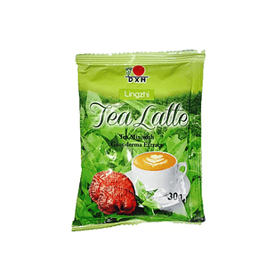 TEA LATTE - bol x 12 fil.