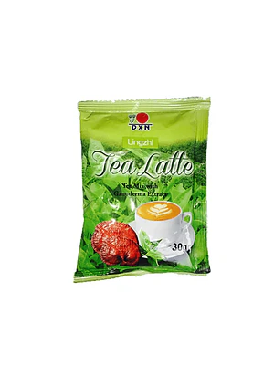 TEA LATTE - bol x 12 fil.