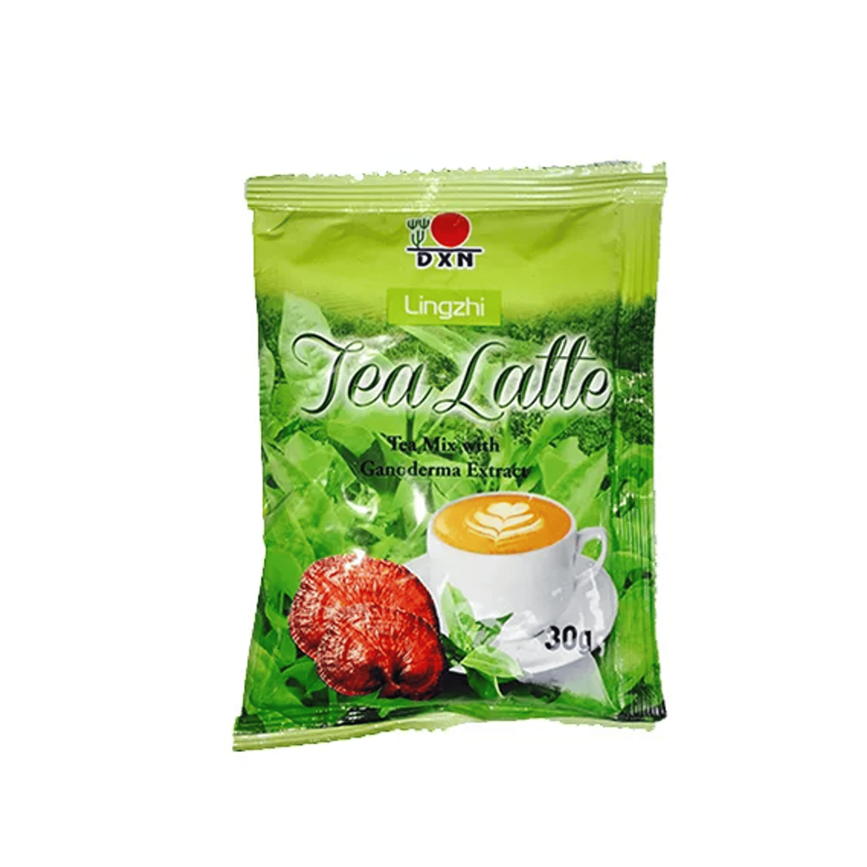 TEA LATTE - bol x 12 fil. 2