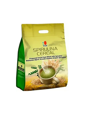 SPIRULINA CEREAL - bol x 30 SB.
