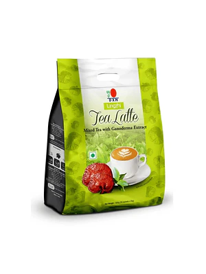 TEA LATTE - bol x 12 fil.