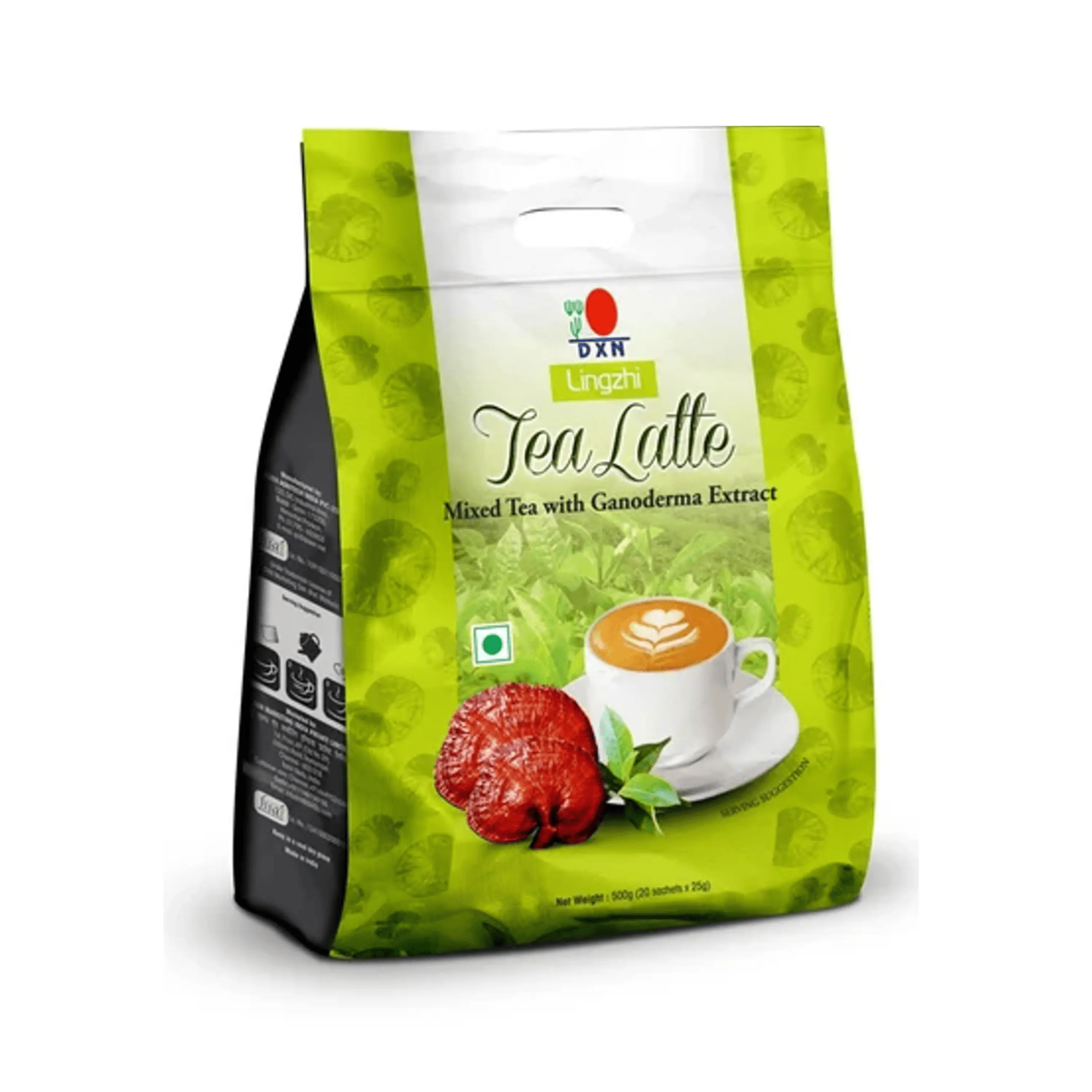 TEA LATTE - bol x 12 fil. 1