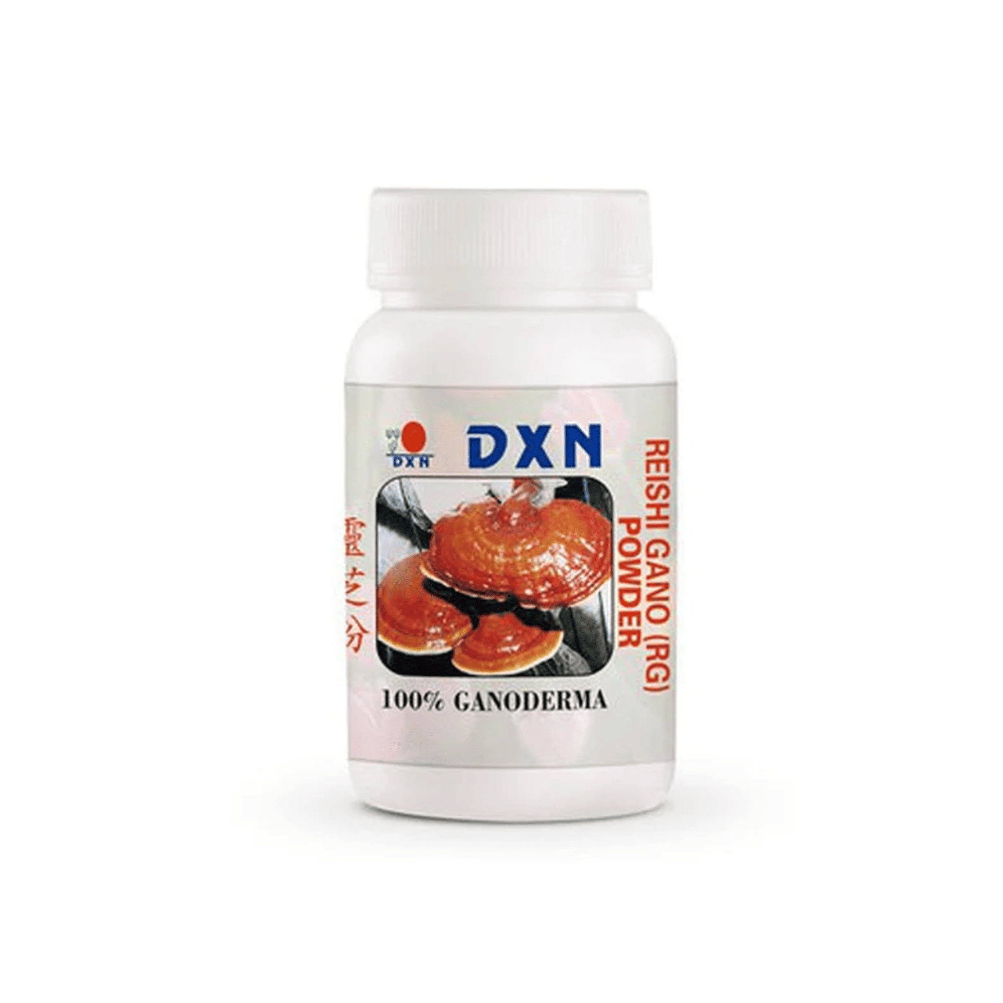 DXN REISHI GANO POLVO - fco x 15 g. 1