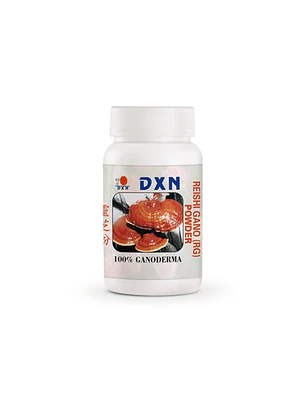 DXN REISHI GANO POLVO - fco x 15 g.