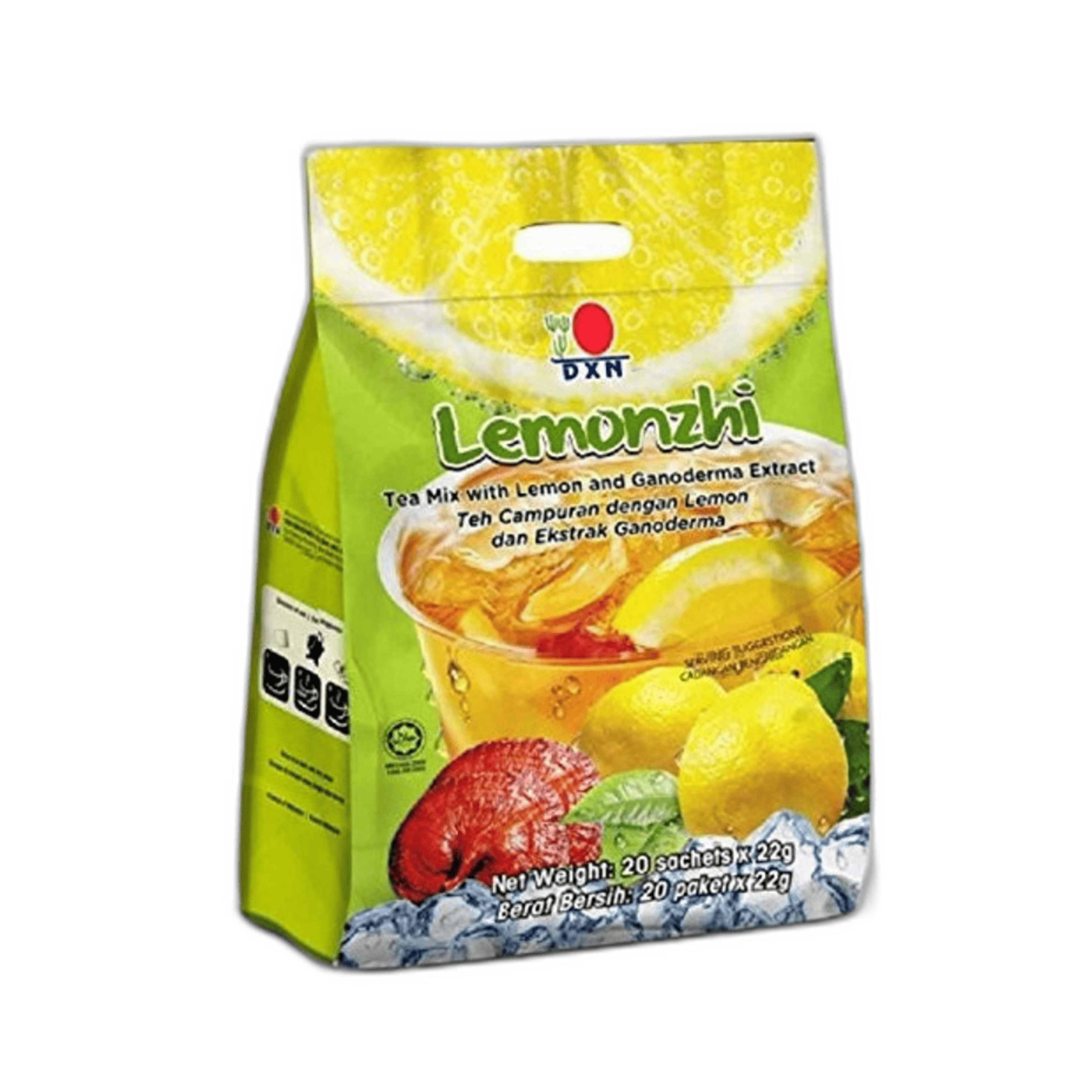 LEMONZHI - bol x 20 u. 1