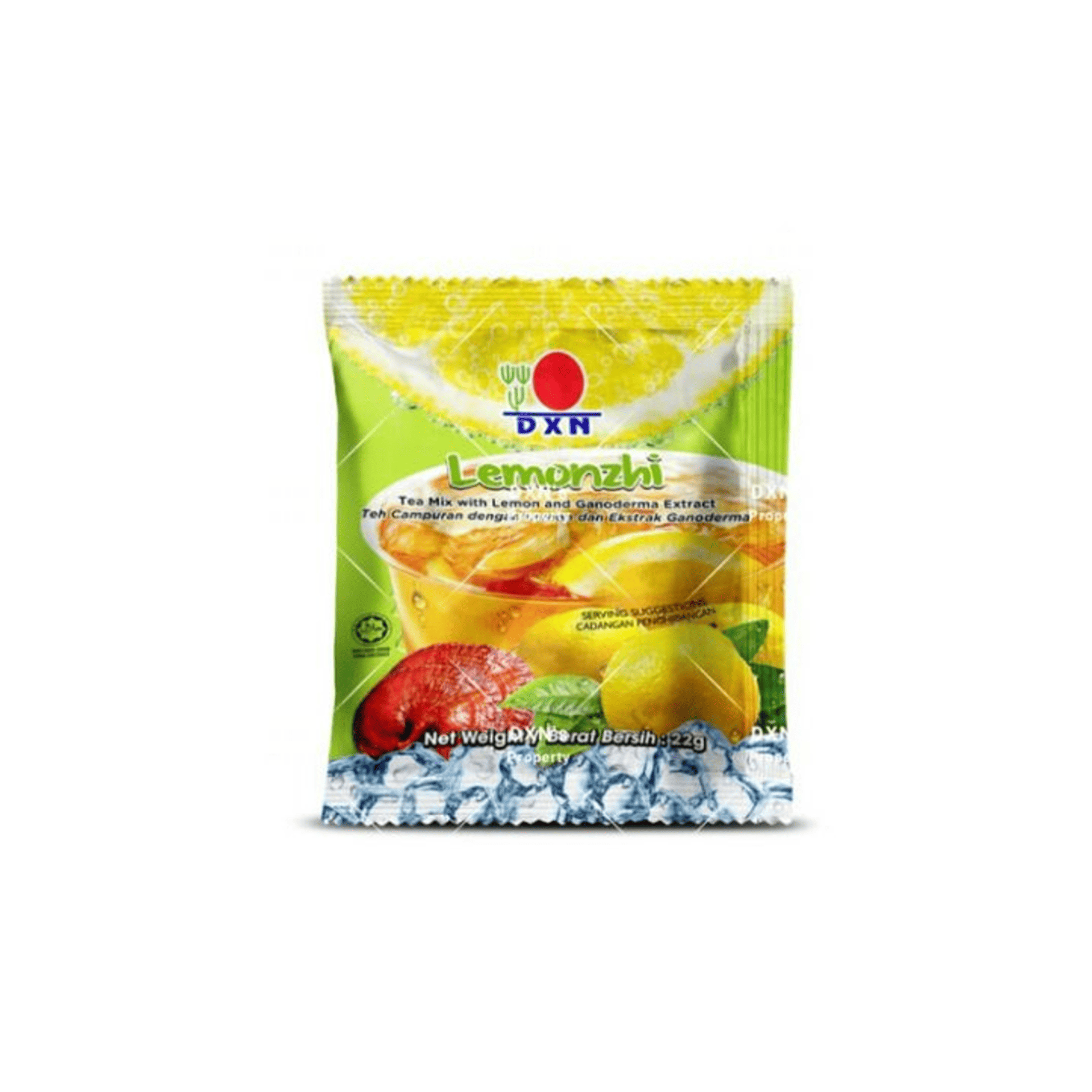 LEMONZHI - bol x 20 u. 3