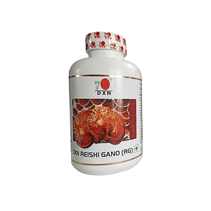  CAP GANO REISHI (RG) x 360 cap.