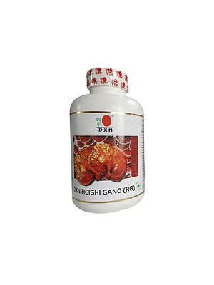  CAP GANO REISHI (RG) x 360 cap.
