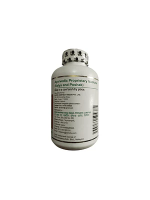 CAP GANOCELIUM (GL) x 360 cap.