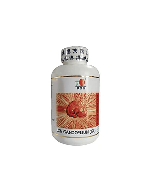 CAP GANOCELIUM (GL) x 360 cap.