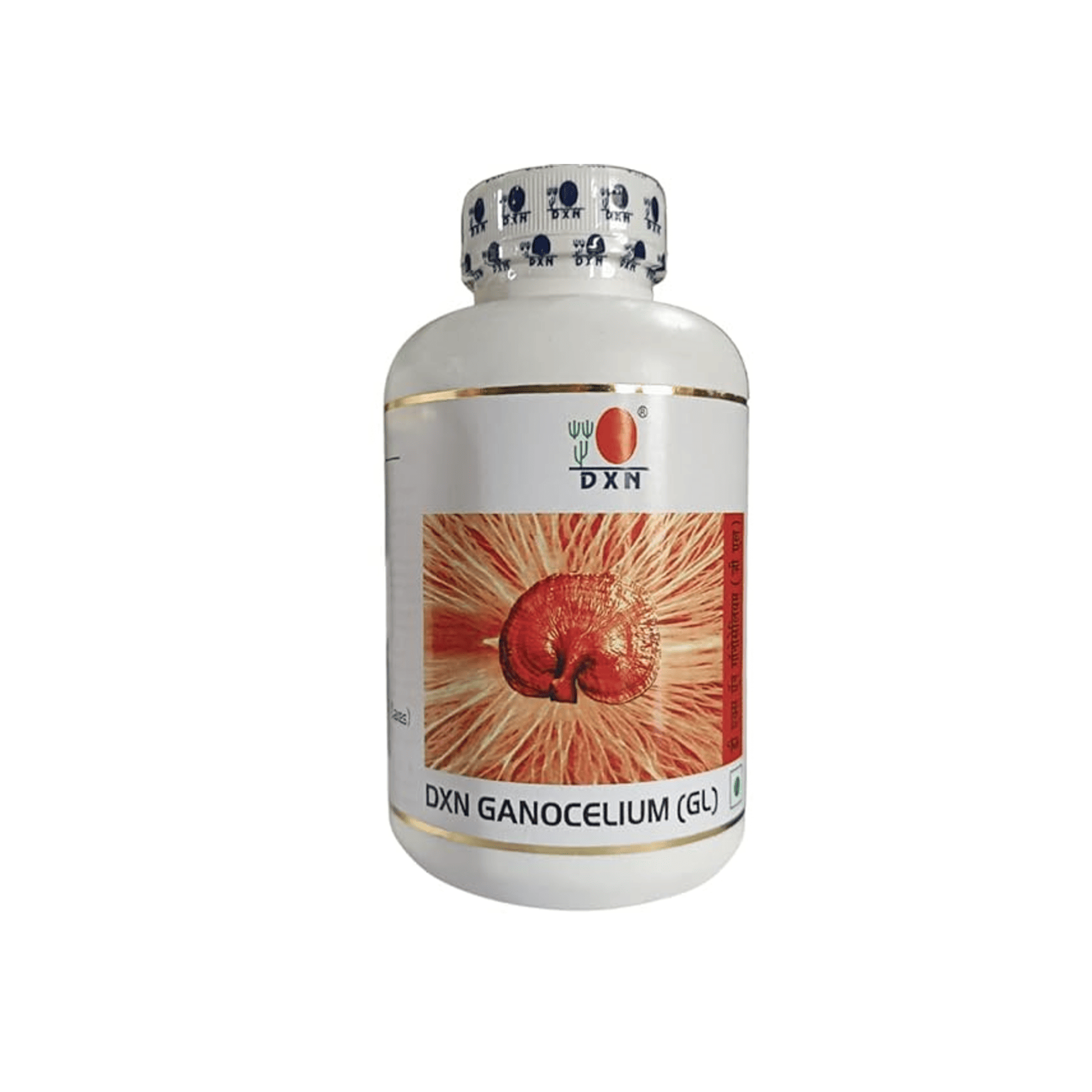 CAP GANOCELIUM (GL) x 360 cap. 1