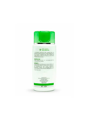 CREMA ALOE.V HAND BODY LOTION - tb x 250 ml.