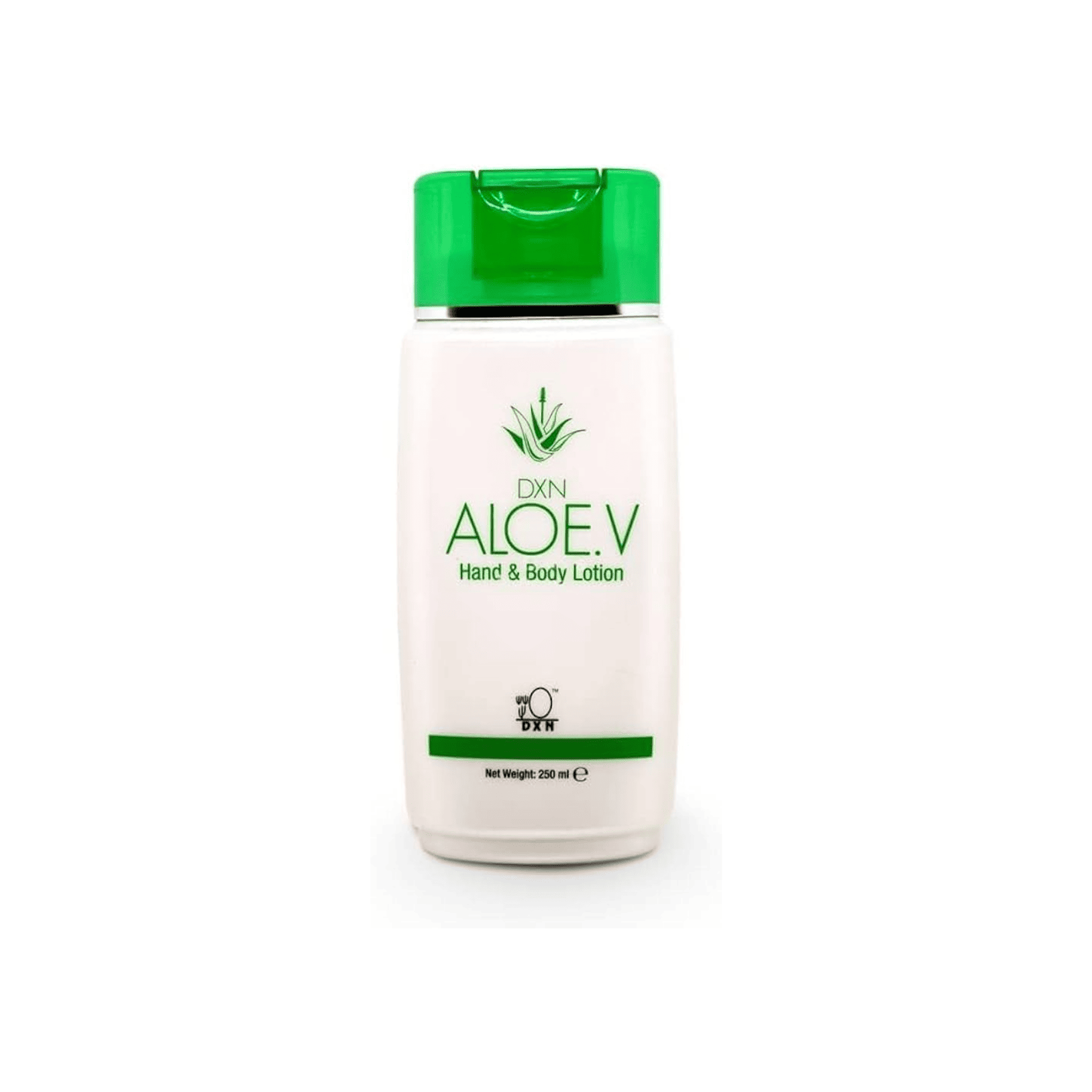 CREMA ALOE.V HAND BODY LOTION - tb x 250 ml. 1