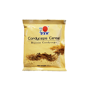 CORDYCEPS CEREAL - bol x 20 SB.