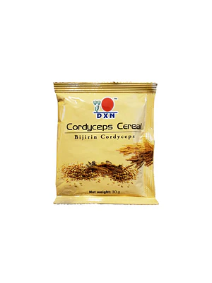 CORDYCEPS CEREAL - bol x 20 SB.
