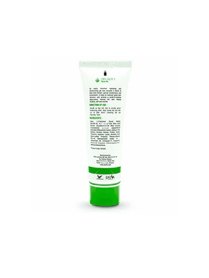 ALOE V AQUA GEL x 50 ml.