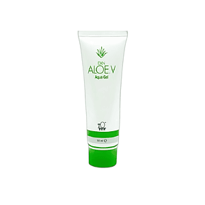 ALOE V AQUA GEL x 50 ml.