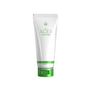 ALOE V HIDRATING MASK x 100 g.