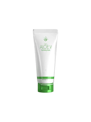 ALOE V HIDRATING MASK x 100 g.