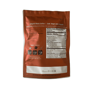 2 EN 1 LINGZHI COFFEE - bol x 20 SB.