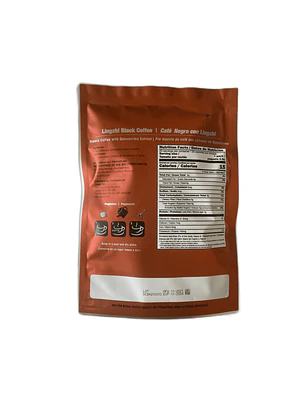 2 EN 1 LINGZHI COFFEE - bol x 20 SB.