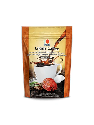 2 EN 1 LINGZHI COFFEE - bol x 20 SB.