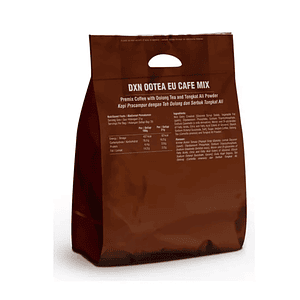 OOTEA EU CAFE MIX x 20 SOBRES