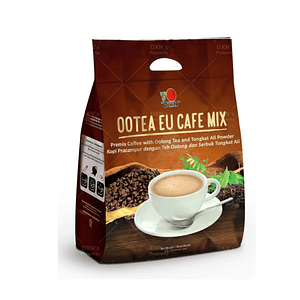 OOTEA EU CAFE MIX x 20 SOBRES