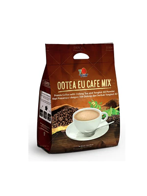 OOTEA EU CAFE MIX x 20 SOBRES