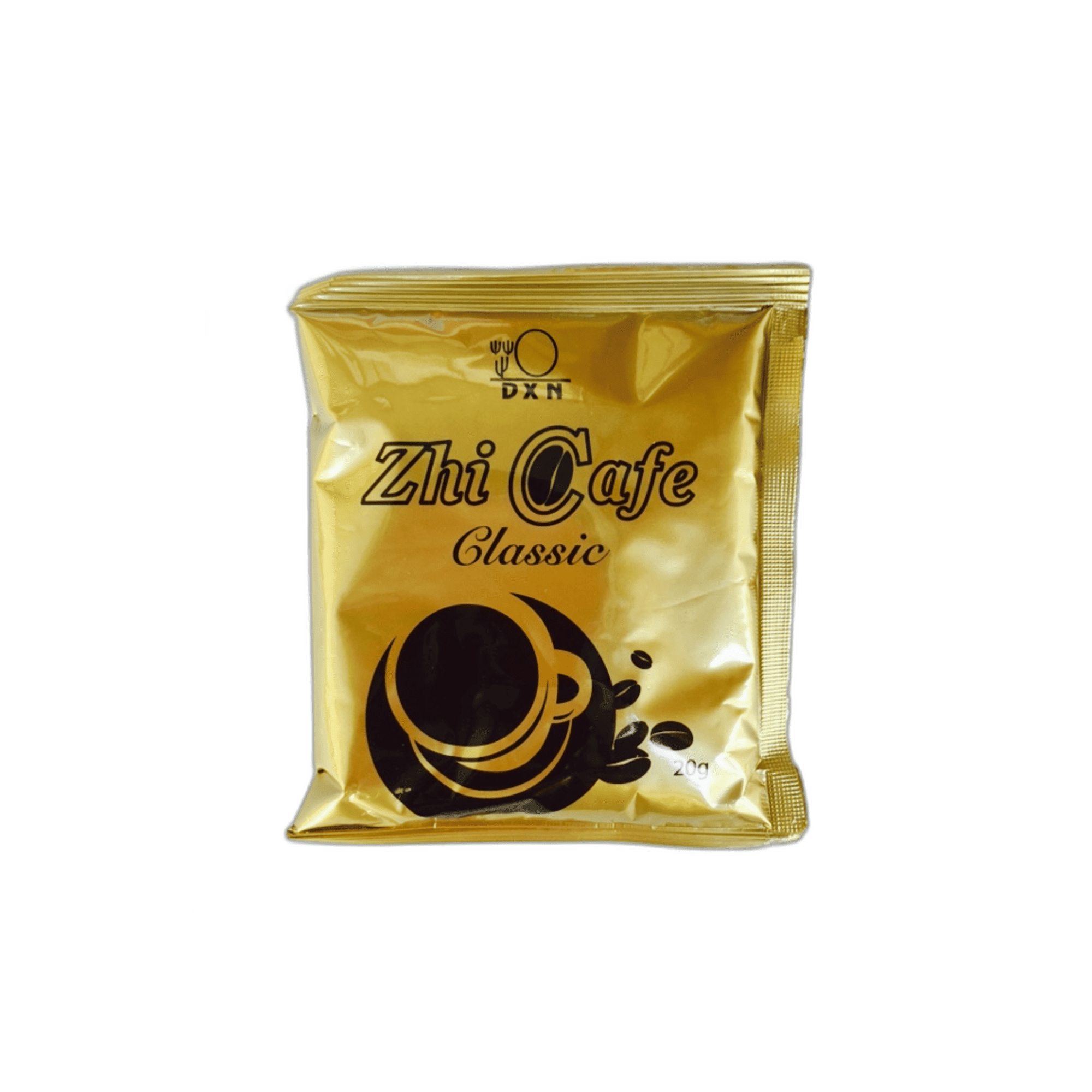 ZHI CAFE CLASSIC * 20 g - bol x 20 SB. 3