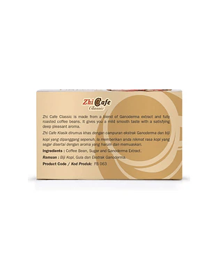 ZHI CAFE CLASSIC * 20 g - bol x 20 SB.