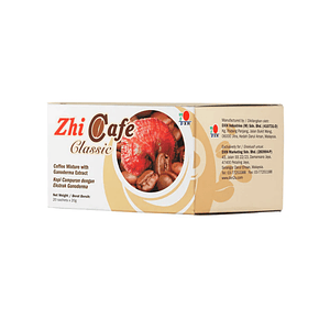 ZHI CAFE CLASSIC * 20 g - bol x 20 SB.