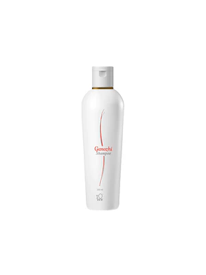 SHAAMPO GANOZHI - bol x 250 ml.