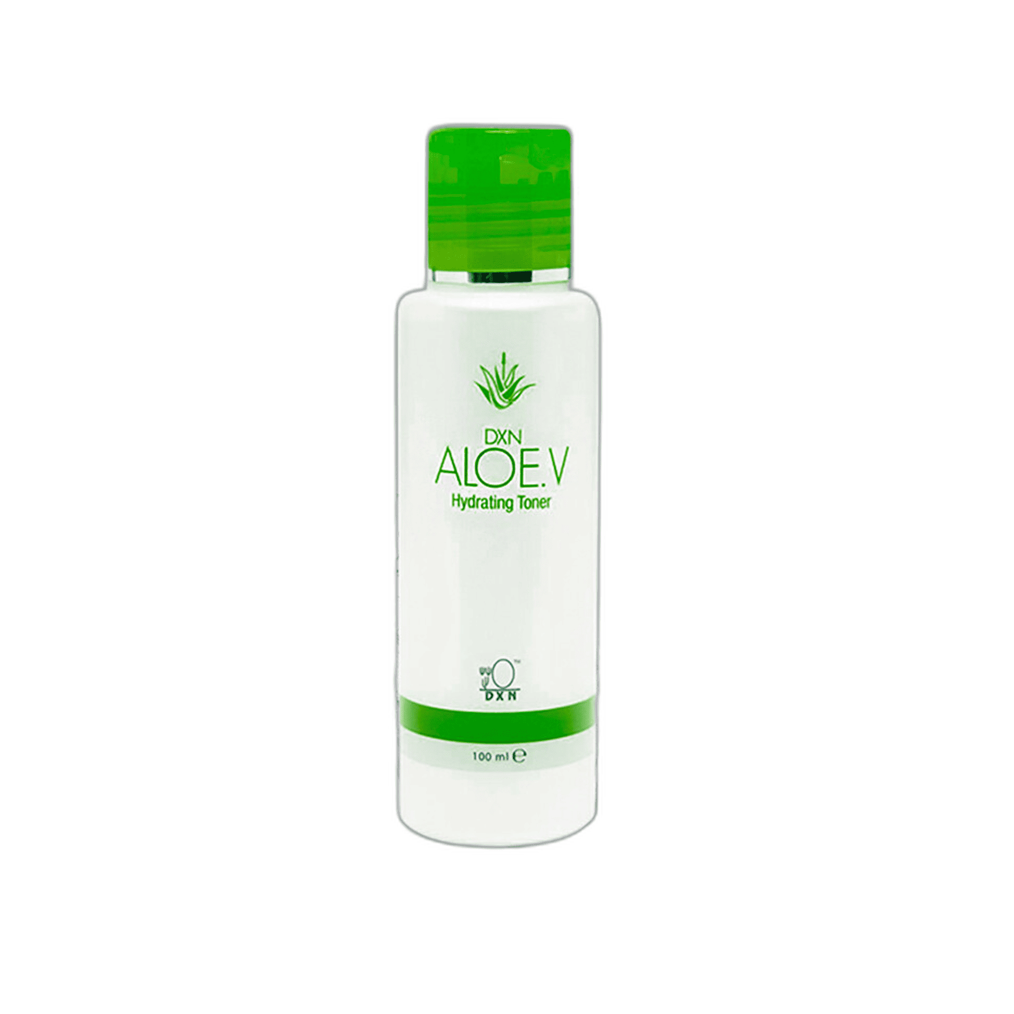 Aloe.V Toner Hidratante - tb x 100 ml. 1