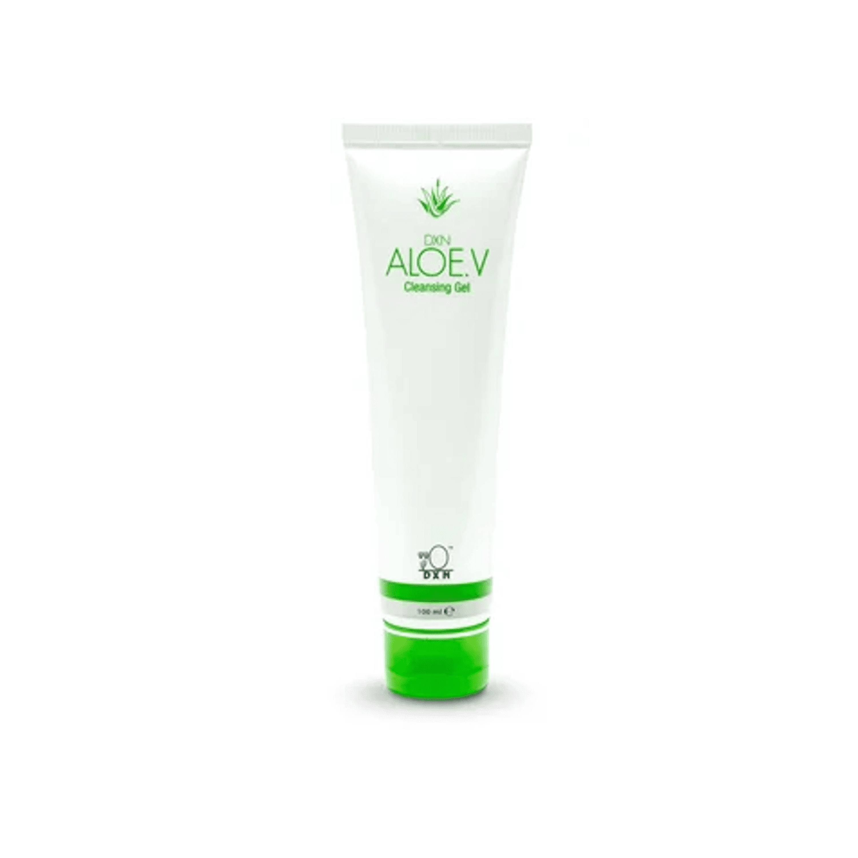Aloe.V Gel Limpiador - tb x 1000 ml. 1