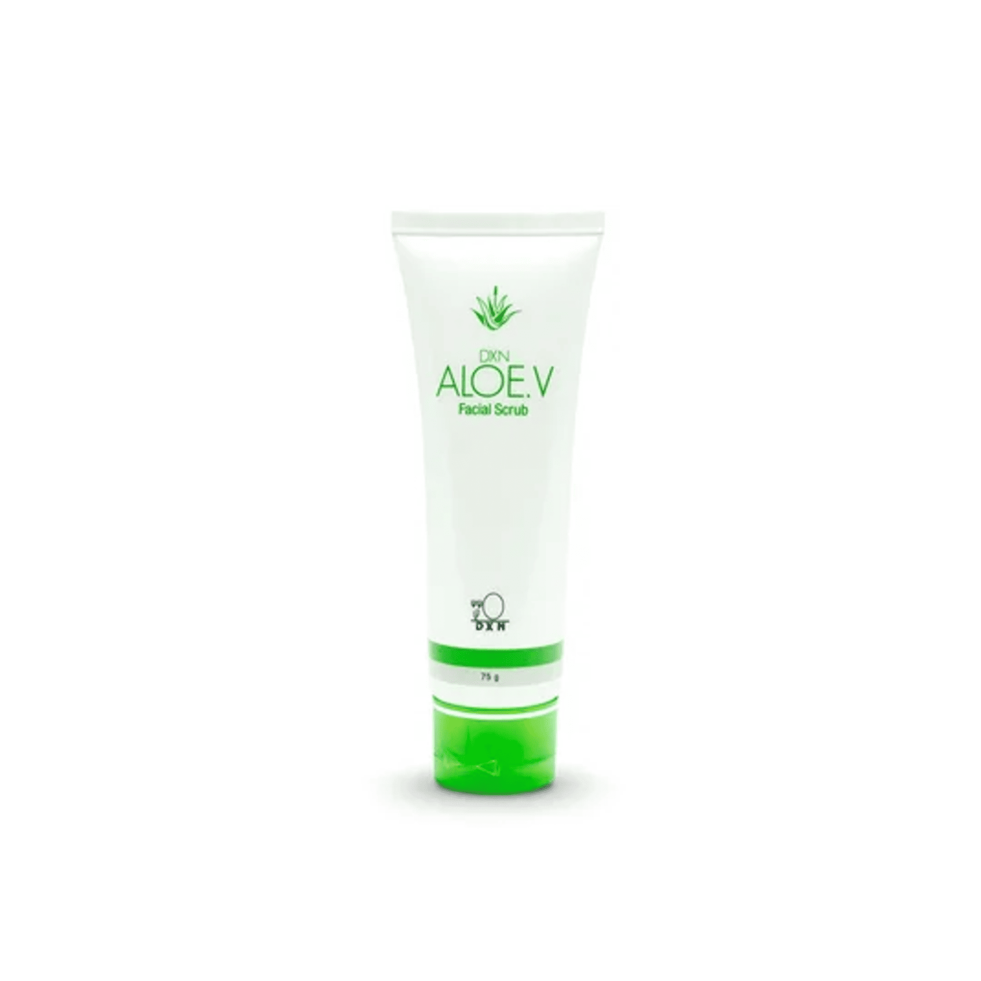 Aloe.V Exfoliante Facial - tb x 75 g. 1