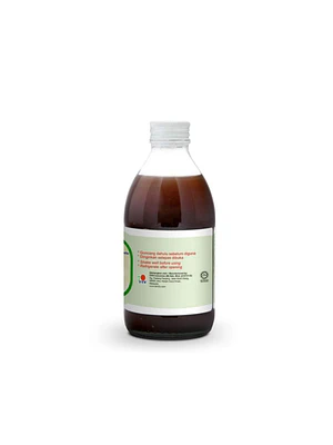MORINZHI - bot x 285 ml.