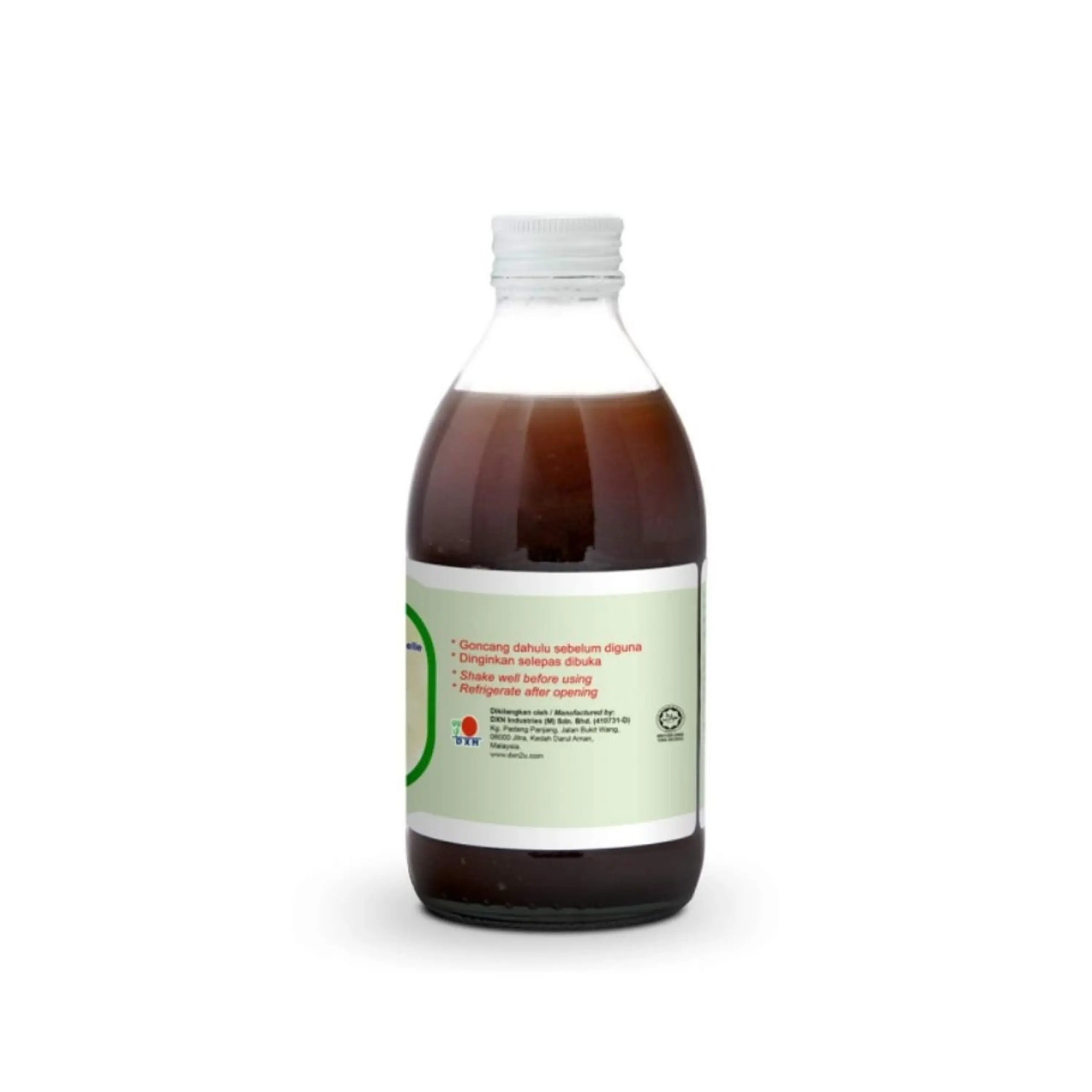 MORINZHI - bot x 285 ml. 2
