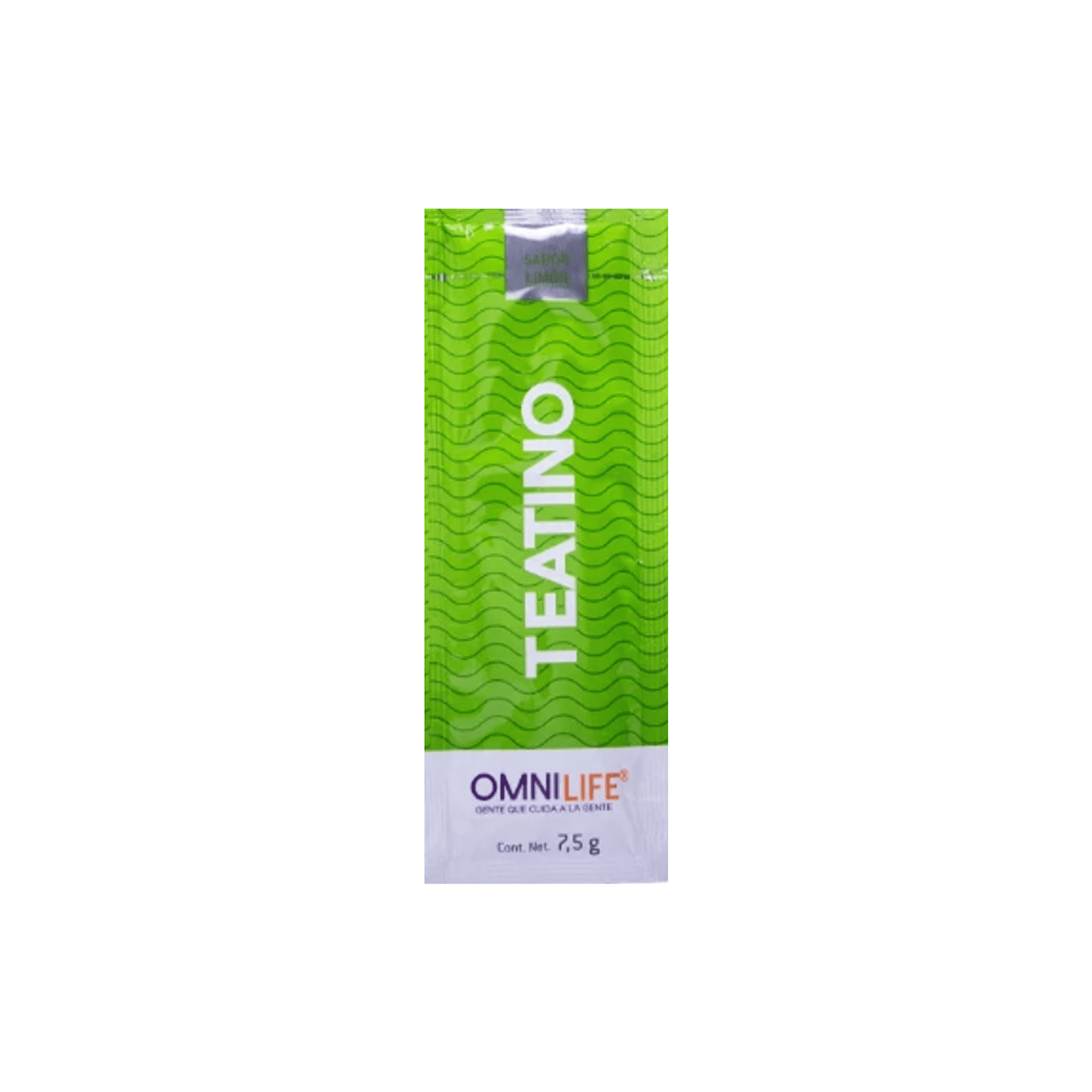 TEATINO LIMON - caj x 30 u. 3