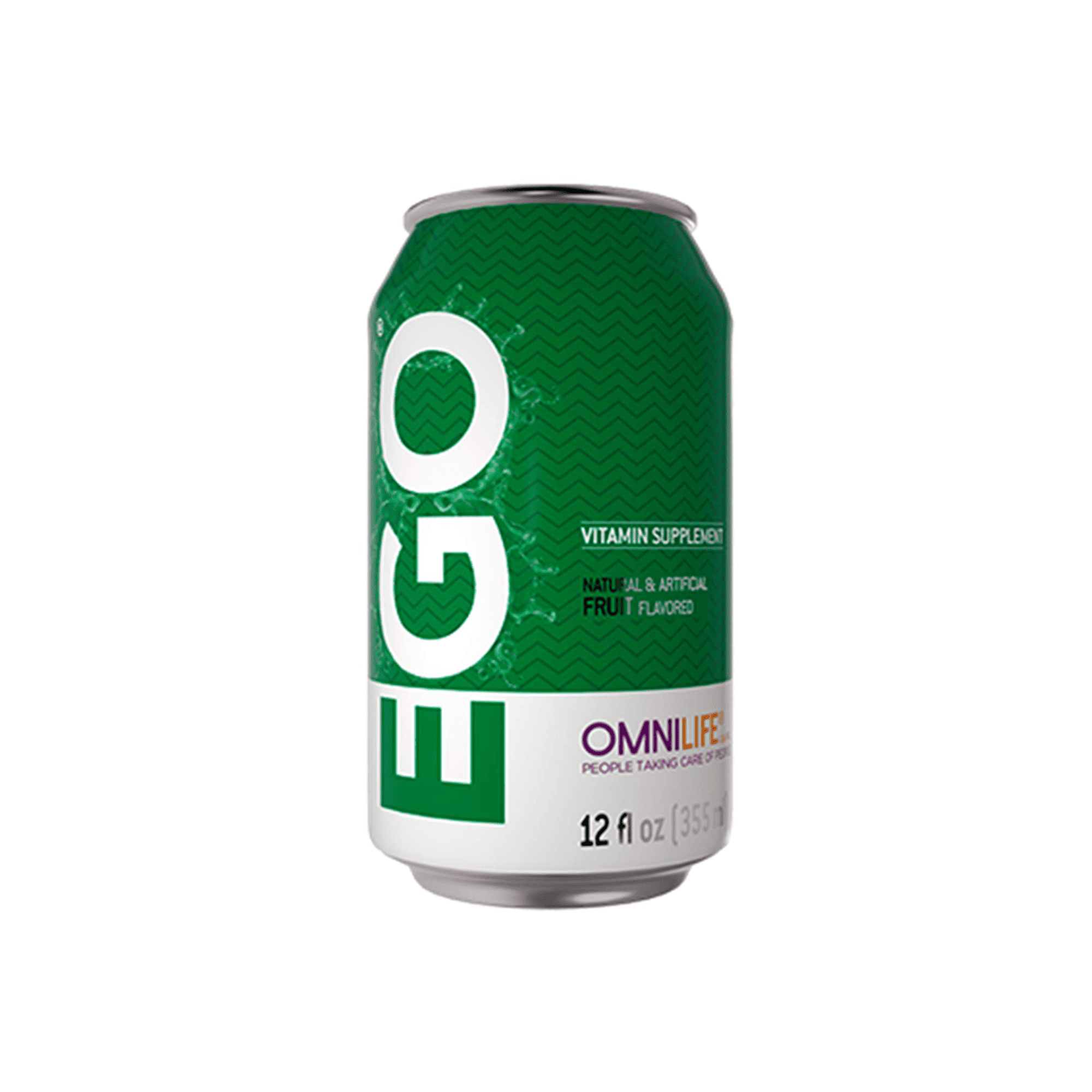 EGO FRUTAS del bosque - lata x 355 ml 4