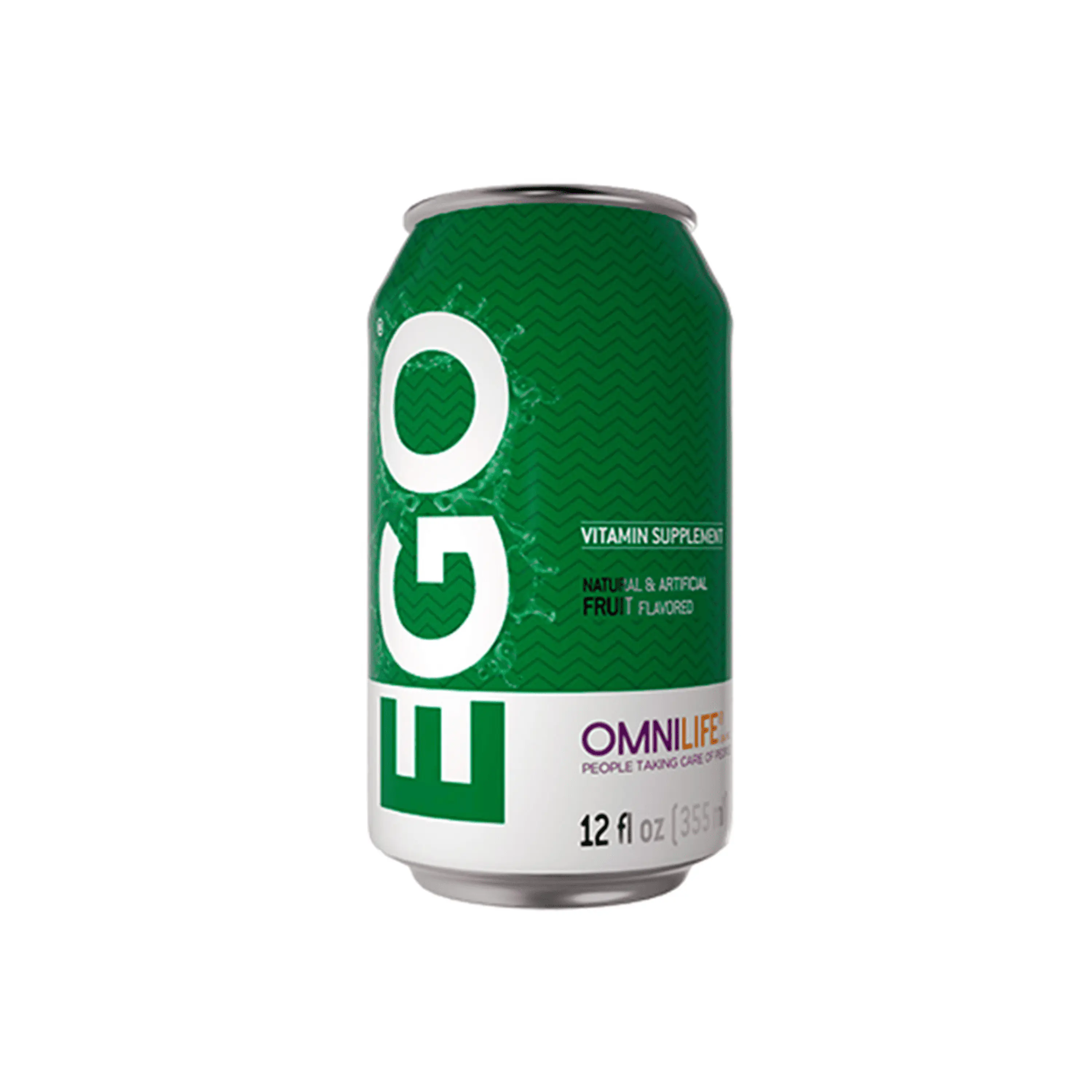 EGO FRUTAS del bosque - lata x 355 ml 4