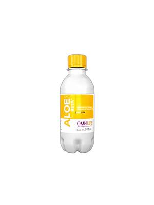 ALOE BETA piña - fco x 200 ml.