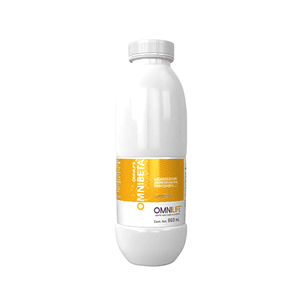 ALOE BETA piña - fco x 960 ml.